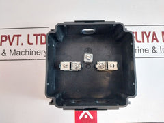Consilium Mcp-a Manual Call Point 5200031-02B