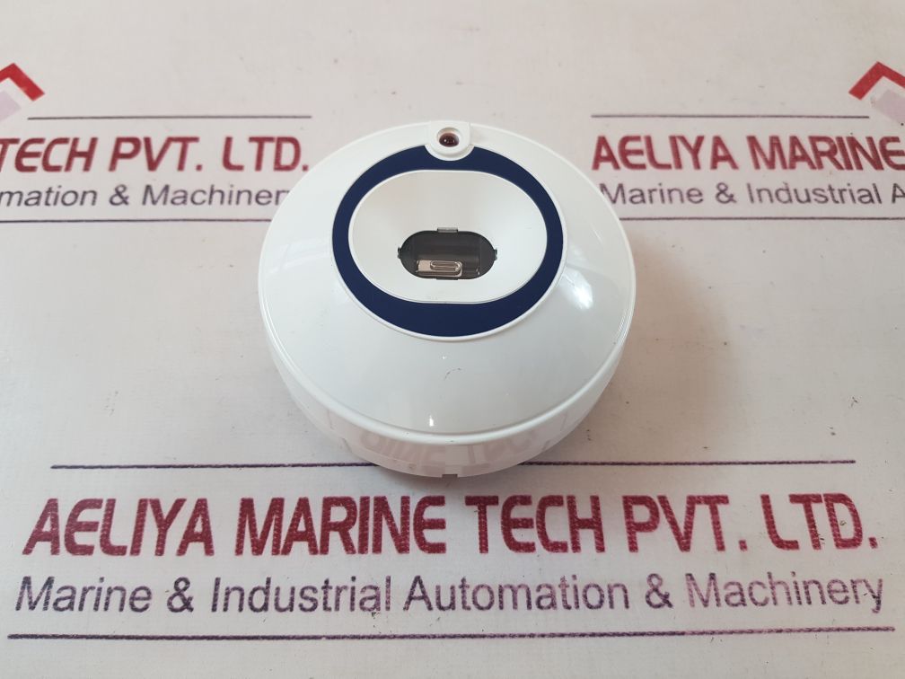 Consilium Ns-auv Uv Flame Detector N11121
