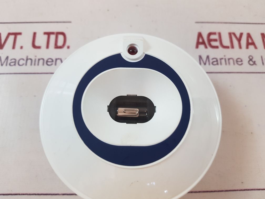 Consilium Ns-auv Uv Flame Detector N11121
