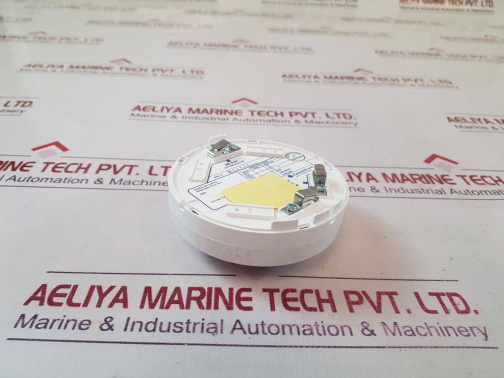 Consilium Ns-auv Uv Flame Detector N11121
