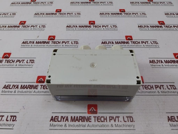 Consilium N11893 Address Unit For Conventional & Is Units Ip68