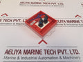 Consilium N1307 Gb General Alarm Push Button Manual Auto Cell Point
