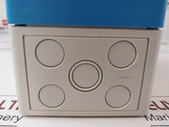 Consilium N1790 Is Isolator -a Intrinsically Safe Isolator