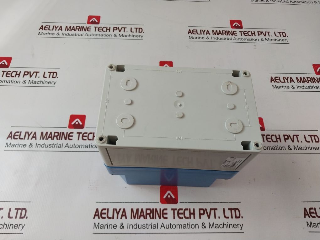 Consilium N1790 Is Isolator -a Intrinsically Safe Isolator