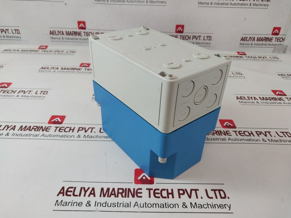 Consilium N1790 Is Isolator -a Intrinsically Safe Isolator