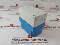 Consilium N1790 Is Isolator -a Intrinsically Safe Isolator