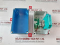 Consilium N1790 Is Isolator -a Intrinsically Safe Isolator