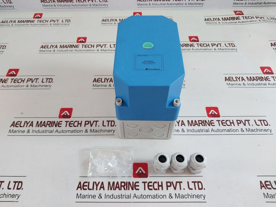 Consilium N1790 Is Isolator-a Intrinsically Safe Isolator