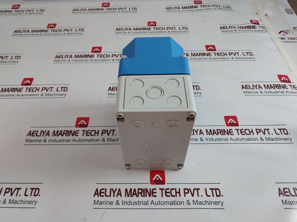 Consilium N1790 Is Isolator-a Intrinsically Safe Isolator