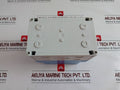 Consilium N1790 Is Isolator-a Intrinsically Safe Isolator