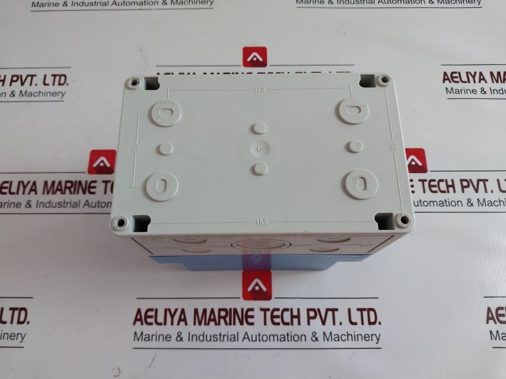 Consilium N1790 Is Isolator-a Intrinsically Safe Isolator