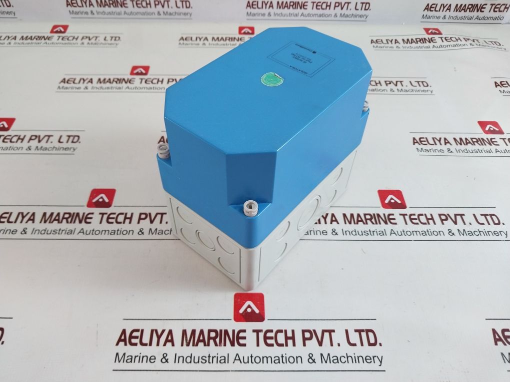 Consilium N1790 Is Isolator-a Intrinsically Safe Isolator