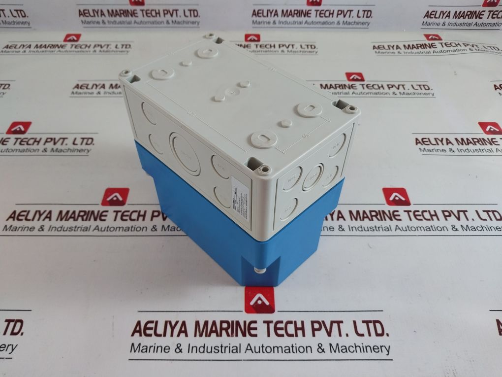 Consilium N1790 Is Isolator-a Intrinsically Safe Isolator