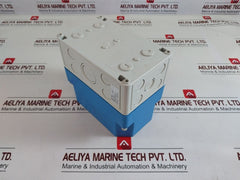 Consilium N1790 Is Isolator-a Intrinsically Safe Isolator