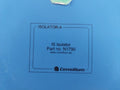 Consilium N1790 Is Isolator-a Intrinsically Safe Isolator