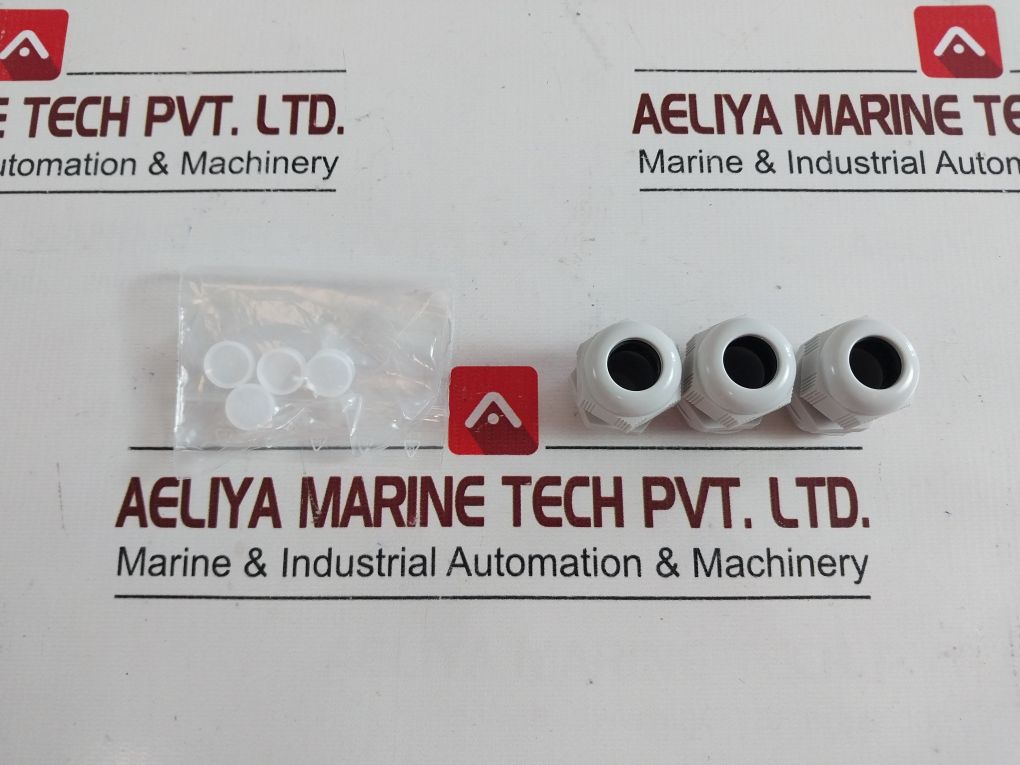 Consilium N1790 Is Isolator-a Intrinsically Safe Isolator