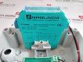 Consilium N1790 Is Isolator-a Intrinsically Safe Isolator