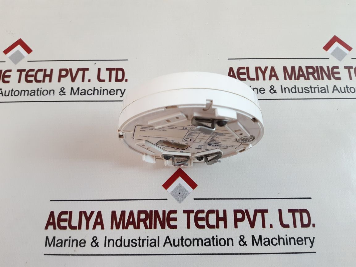 Consilium Ns-auv Uv Flame Detector N11121