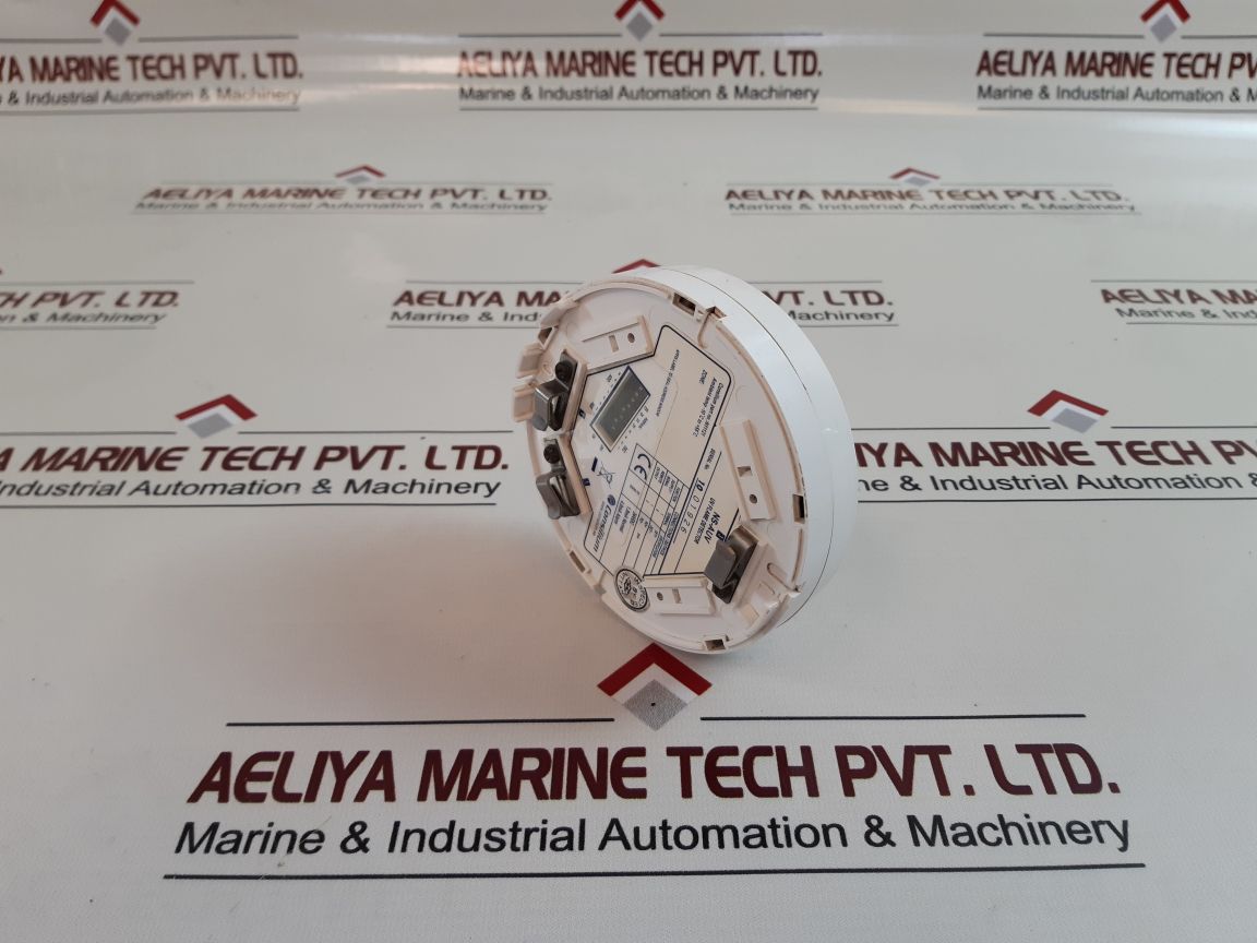 Consilium Ns-auv Uv Flame Detector N11121