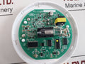 Consilium Ns-auv Uv Flame Detector Base N11121