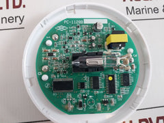 Consilium Ns-auv Uv Flame Detector Base N11121
