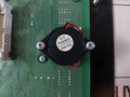 Consilium Nsac-1 Fire Alarm System Front Panel Only 24V Dc