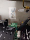 Consilium Sal R1 Speed Log Main Unit 701800