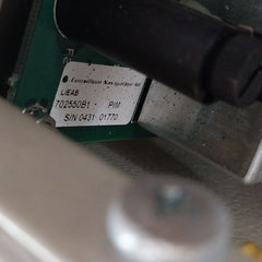 Consilium Sal R1 Speed Log Main Unit 701800
