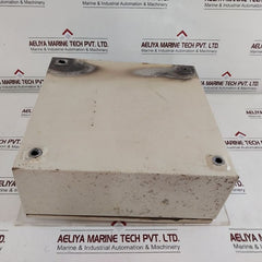 Consilium Sal R1 Speed Log Main Unit 701800