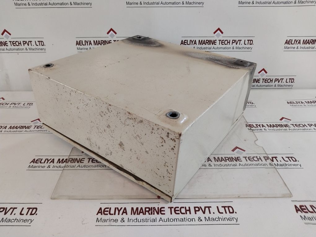 Consilium Sal R1 Speed Log Main Unit 701800