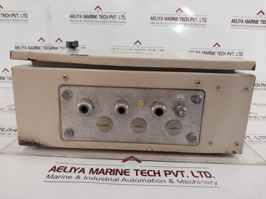 Consilium Sal R1 Speed Log Main Unit 701800