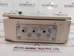 Consilium Sal R1 Speed Log Main Unit 701800
