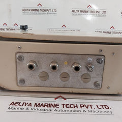 Consilium Sal R1 Speed Log Main Unit 701800