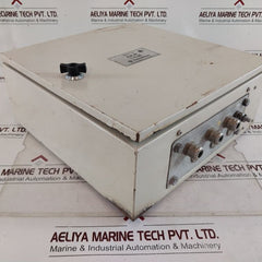 Consilium Sal R1 Speed Log Main Unit 701800