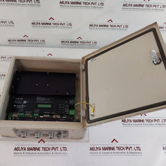 Consilium Sal R1 Speed Log Main Unit 701800