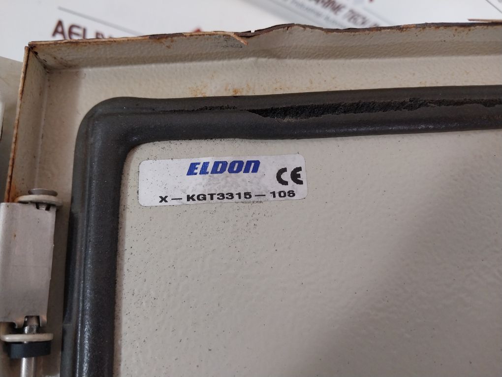 Consilium Sal R1 Speed Log Main Unit 701800
