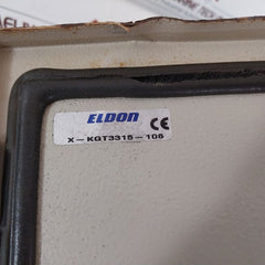 Consilium Sal R1 Speed Log Main Unit 701800