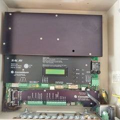 Consilium Sal R1 Speed Log Main Unit 701800