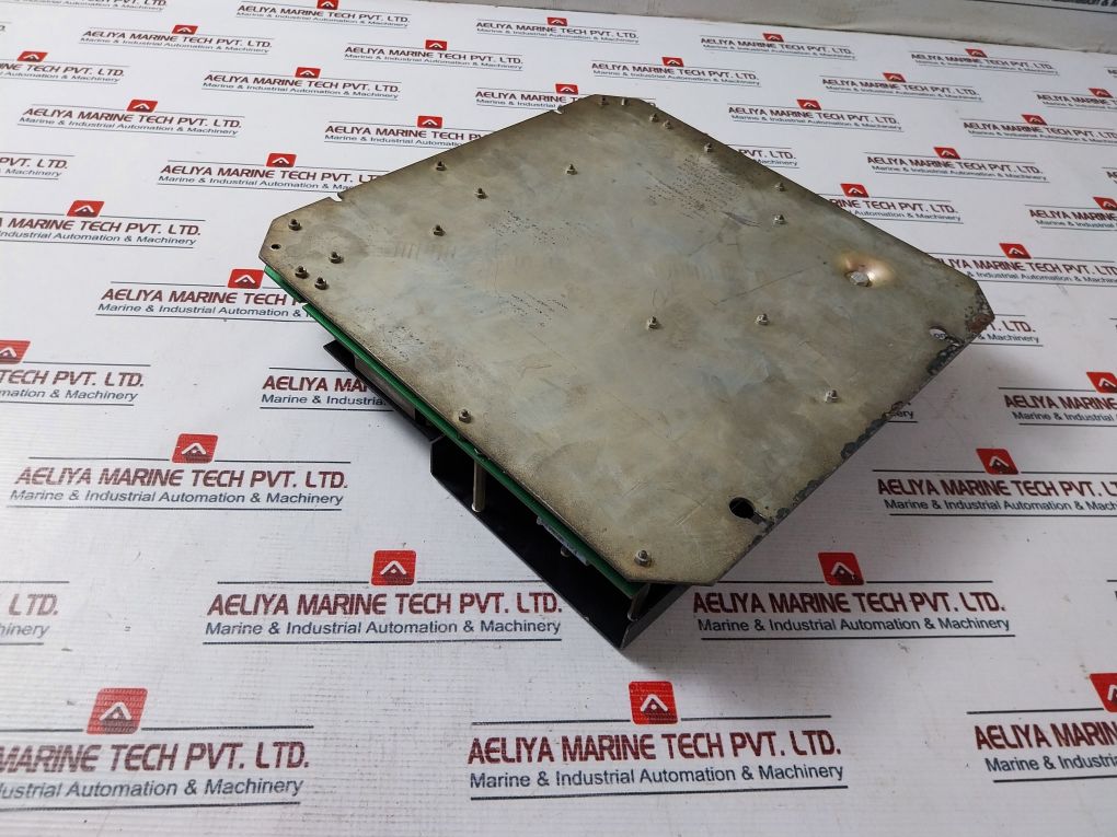 Consilium Sal R1 Speed Log Electronics Board 701488C