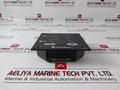 Consilium Sal Sd2-2 701158B Speed Distance Display Version: 2