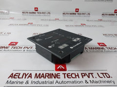 Consilium Sal Sd2-2 701158B Speed Distance Display Version: 2