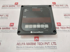 Consilium Sal Sd4-3 Keypad Controller Remote Wt Speed 704043
