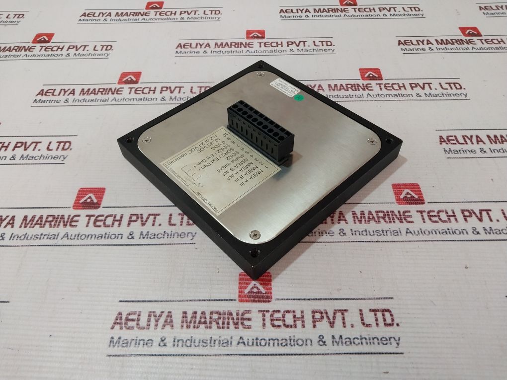 Consilium Sal Sd4-3 Keypad Controller Remote Wt Speed 704043