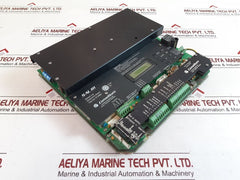 Consilium Salr1 Pcb Assy 701488D1 Pulse Board 701837