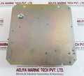 Consilium Salr1 Pcb Assy 701488D1 Pulse Board 701837
