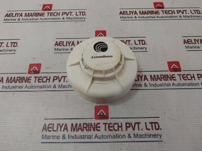 Consilium Salwico 5200173-00A Ec-h/Bs 78°C Conventional Heat Detector