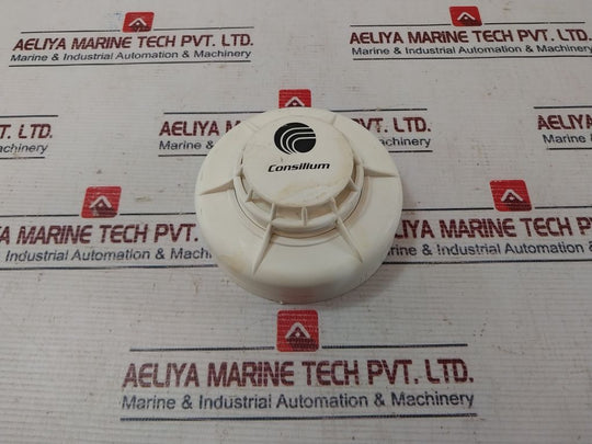 Consilium Salwico 5200173-00A Ec-h/Bs 78°C Conventional Heat Detector