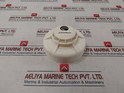 Consilium Salwico 5200173-00A Ec-h/Bs 78°C Conventional Heat Detector