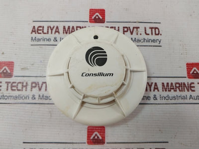 Consilium Salwico 5200173-00A Ec-h/Bs 78°C Conventional Heat Detector