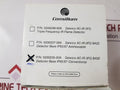 Consilium salwico ac-ir-3fq conventional detector base 5200235-00a